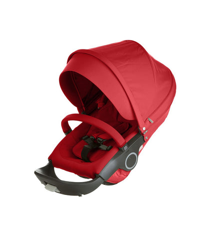 Stokke Seat Handle Red, -- ANB Baby