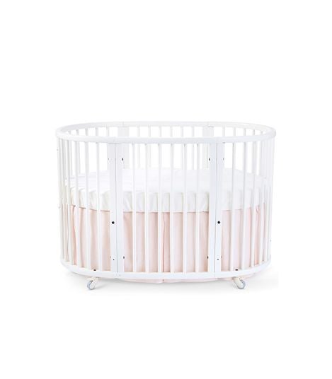 STOKKE® Sleepi™ Baby Bed Skirt - ANB Baby -$50 - $75