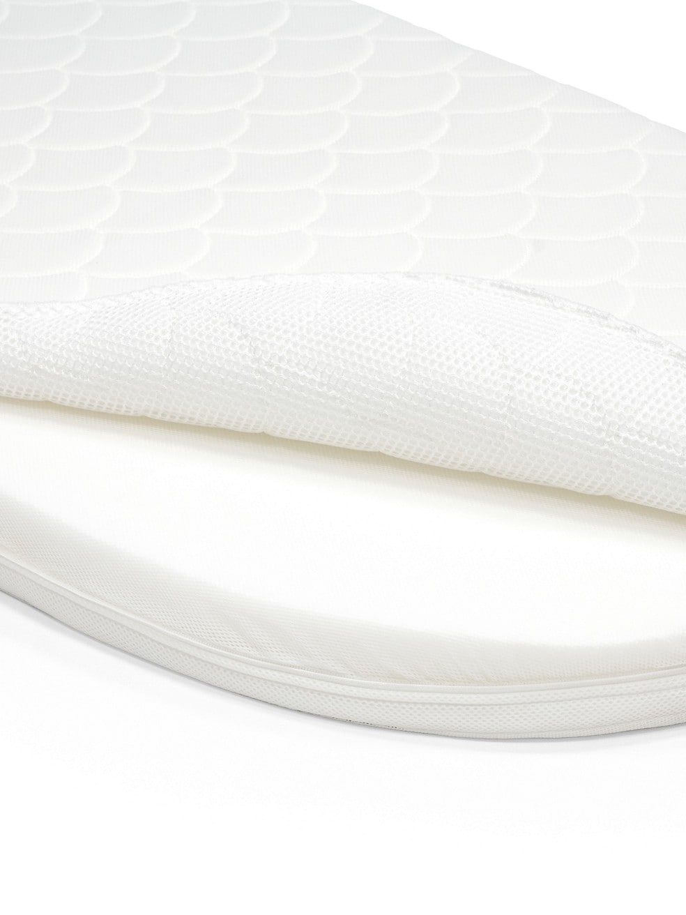 Stokke Sleepi Bed Mattress, White - ANB Baby -$100 - $300