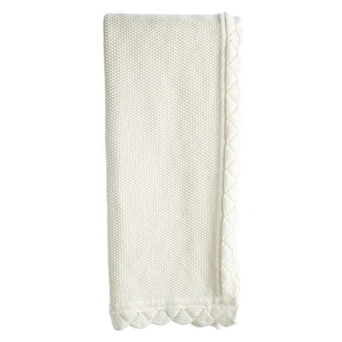 Stokke Sleepi Blanket, Classic White - ANB Baby -$50 - $75