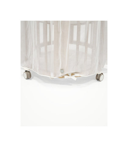 Stokke Sleepi Canopy, White - ANB Baby -$75 - $100