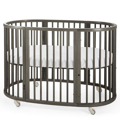 STOKKE Sleepi Crib / Bed - ANB Baby -$500 - $1000