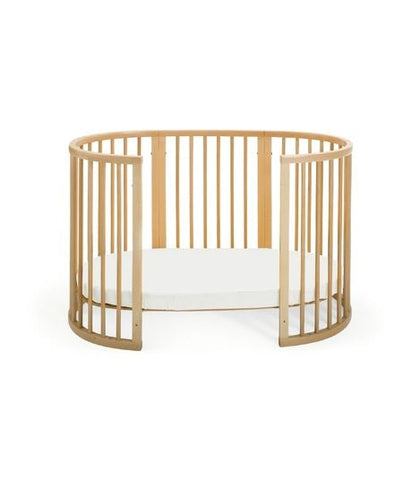 STOKKE Sleepi Crib / Bed - ANB Baby -$500 - $1000