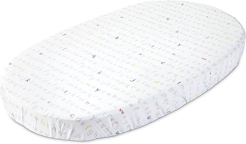 STOKKE Sleepi Fitted Sheet by Pehr, 120 cm - ANB Baby -816559138213$20 - $50