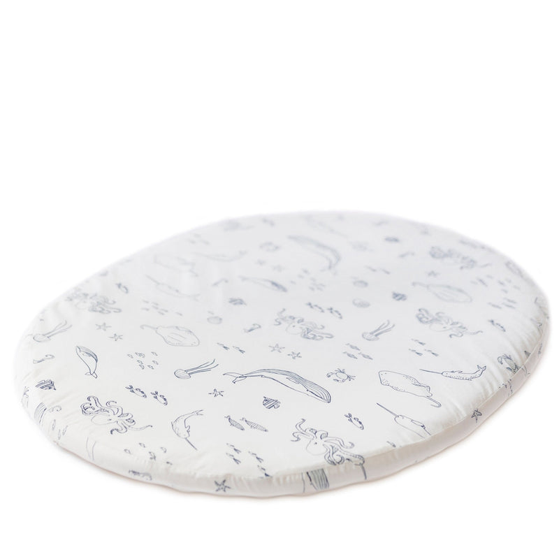 Stokke Sleepi Fitted Sheet by Pehr, -- ANB Baby