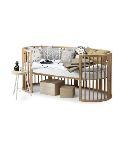 STOKKE® Sleepi™ Junior Bed Extension Kit - ANB Baby -$100 - $300