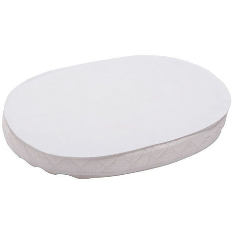 Stokke Sleepi Mini Protection Sheet, White - ANB Baby -$20 - $50