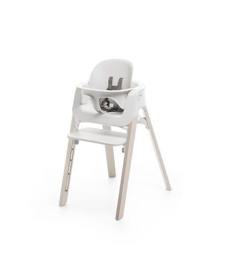 STOKKE Steps Baby High Chair Set - ANB Baby -$75 - $100