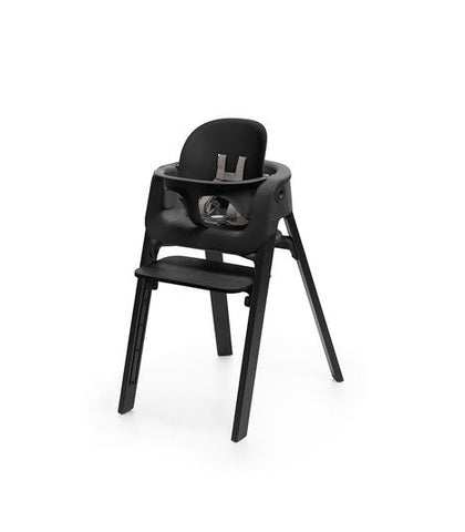 STOKKE Steps Baby High Chair Set - ANB Baby -$75 - $100