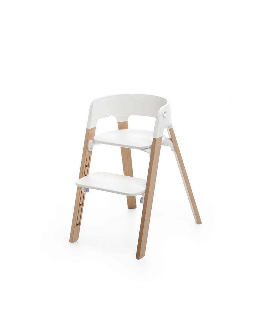 STOKKE® Steps™ High Chair (Includes Chair and Baby Set) - ANB Baby -$300 - $500