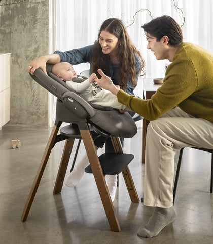 STOKKE Steps High Chair - ANB Baby -7040356349005$300 - $500