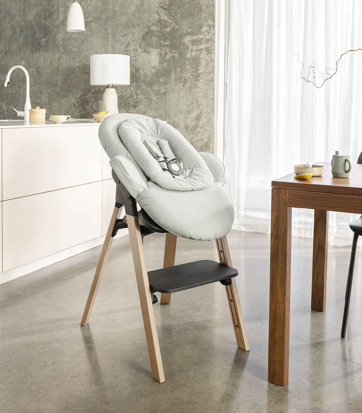STOKKE Steps High Chair - ANB Baby -7040356349005$300 - $500