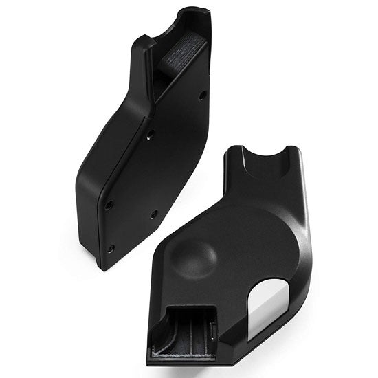 STOKKE® Stroller Car Seat Adapter Black Multi - ANB Baby -ANBBabyPOS