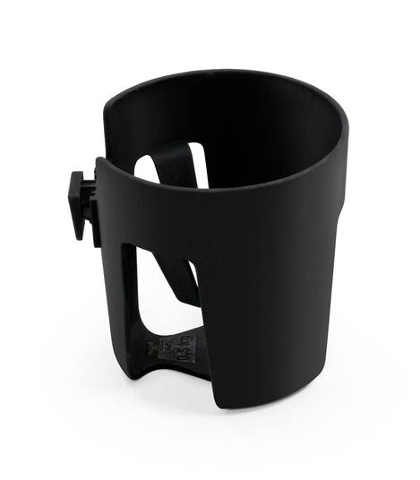 STOKKE Stroller Cup Holder Black - ANB Baby -$20 - $50