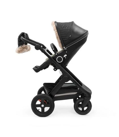 STOKKE® Stroller Mittens Onyx Black - ANB Baby -$20 - $50