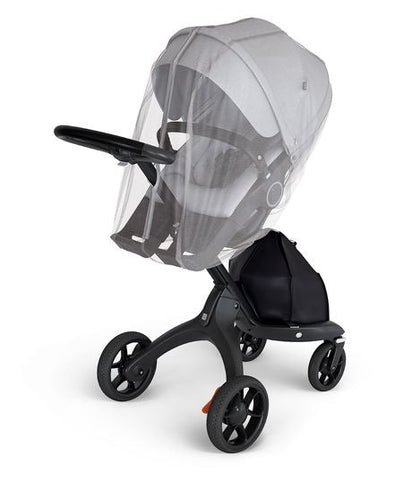 STOKKE Stroller Mosquito Transparent Cover - ANB Baby -$20 - $50