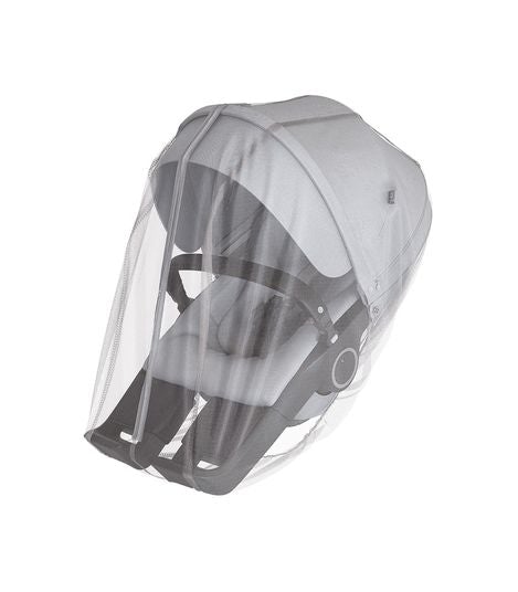 STOKKE Stroller Mosquito Transparent Cover - ANB Baby -$20 - $50