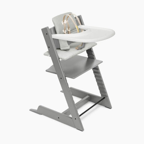 STOKKE Tripp Trapp High Chair Complete with Cushion and Tray - ANB Baby -7040356222001$300 - $500