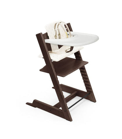 Stokke Tripp Trapp High Chair Complete With Cushion And Tray - ANB Baby -7040356388004$300 - $500