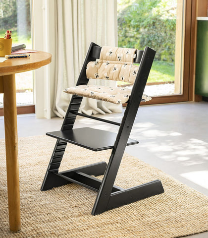 Stokke Tripp Trapp High Chair Complete With Cushion And Tray - ANB Baby -7040356435005$300 - $500