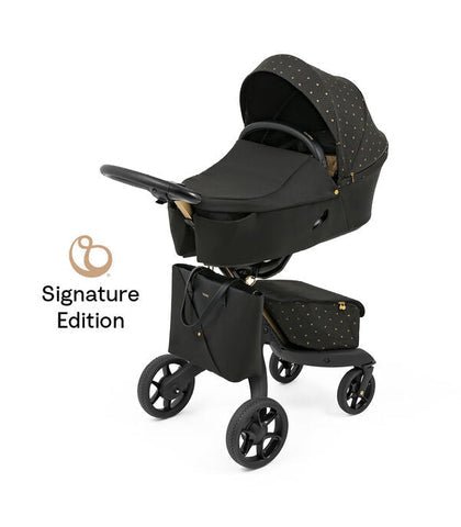 Stokke Xplory X Carry Cot Signature Edition, -- ANB Baby