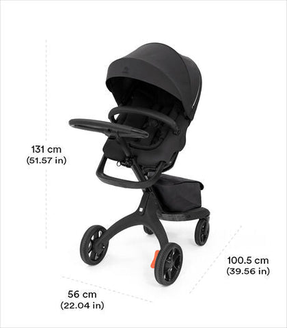 Buy Stokke Xplory X Signature Edition Stroller – ANB Baby