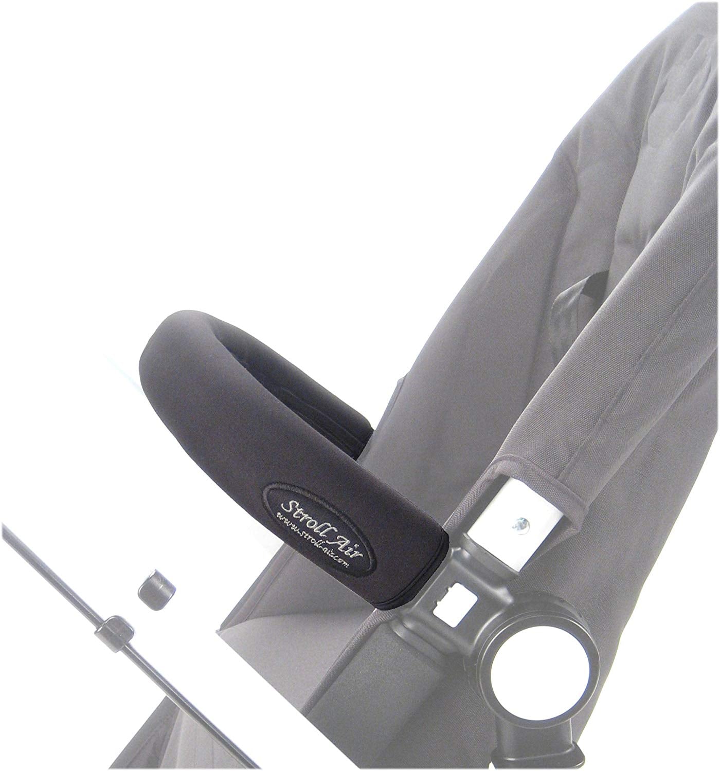 StrollAir 24 Inch Universal Stroller Handle Sleeve Cover - ANB Baby -$20 - $50