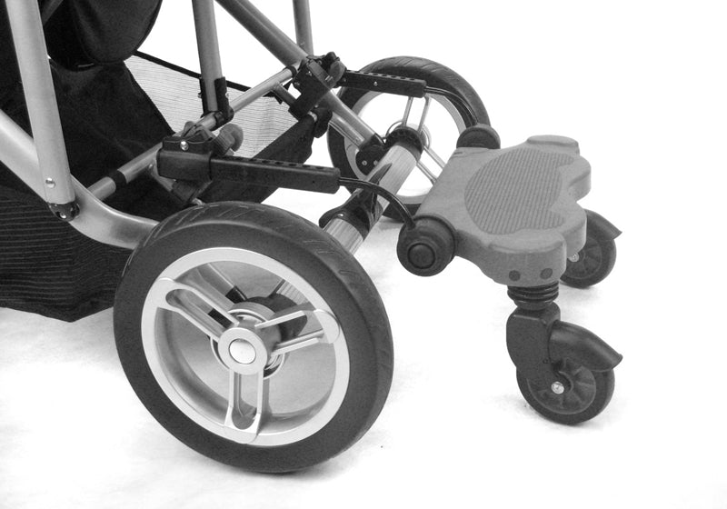 StrollAir Universal Hop on Board for Stroller, -- ANB Baby