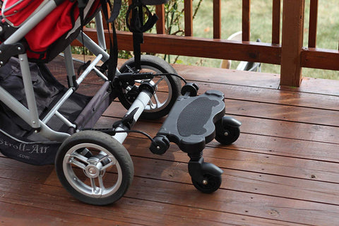 StrollAir Universal Hop on Board for Stroller - ANB Baby -$100 - $300