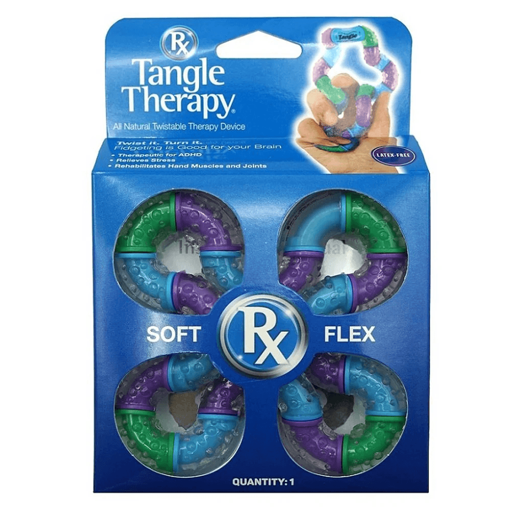 Tangle Creations Tangle Therapy - ANB Baby -fidget toy