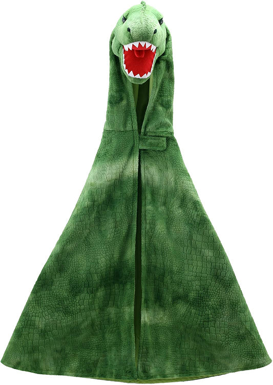 The Puppet Company Animal Capes, Dinosaur, -- ANB Baby