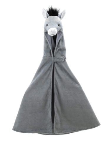 The Puppet Company Animal Capes, Donkey - ANB Baby -$20 - $50