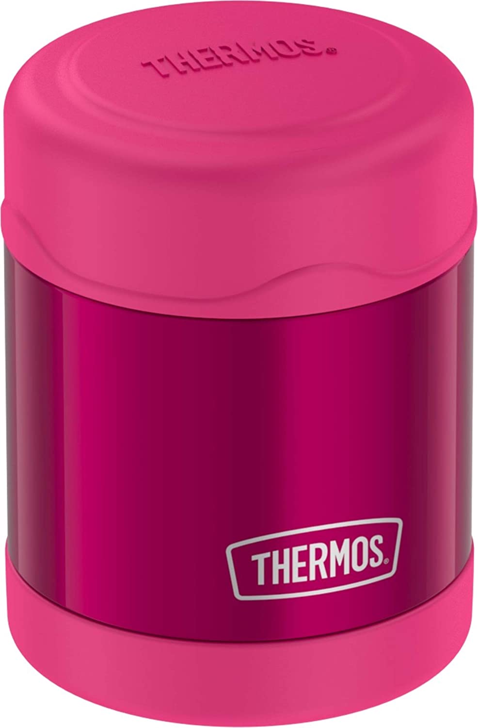 THERMOS Funtainer 10 Ounce Food Jar - ANB Baby -ANBBabyPOS