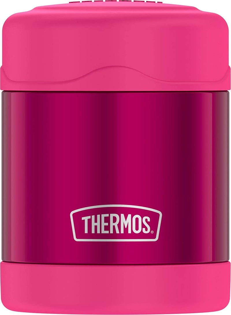 THERMOS Funtainer 10 Ounce Food Jar, -- ANB Baby