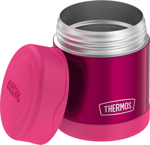 THERMOS Funtainer 10 Ounce Food Jar, -- ANB Baby