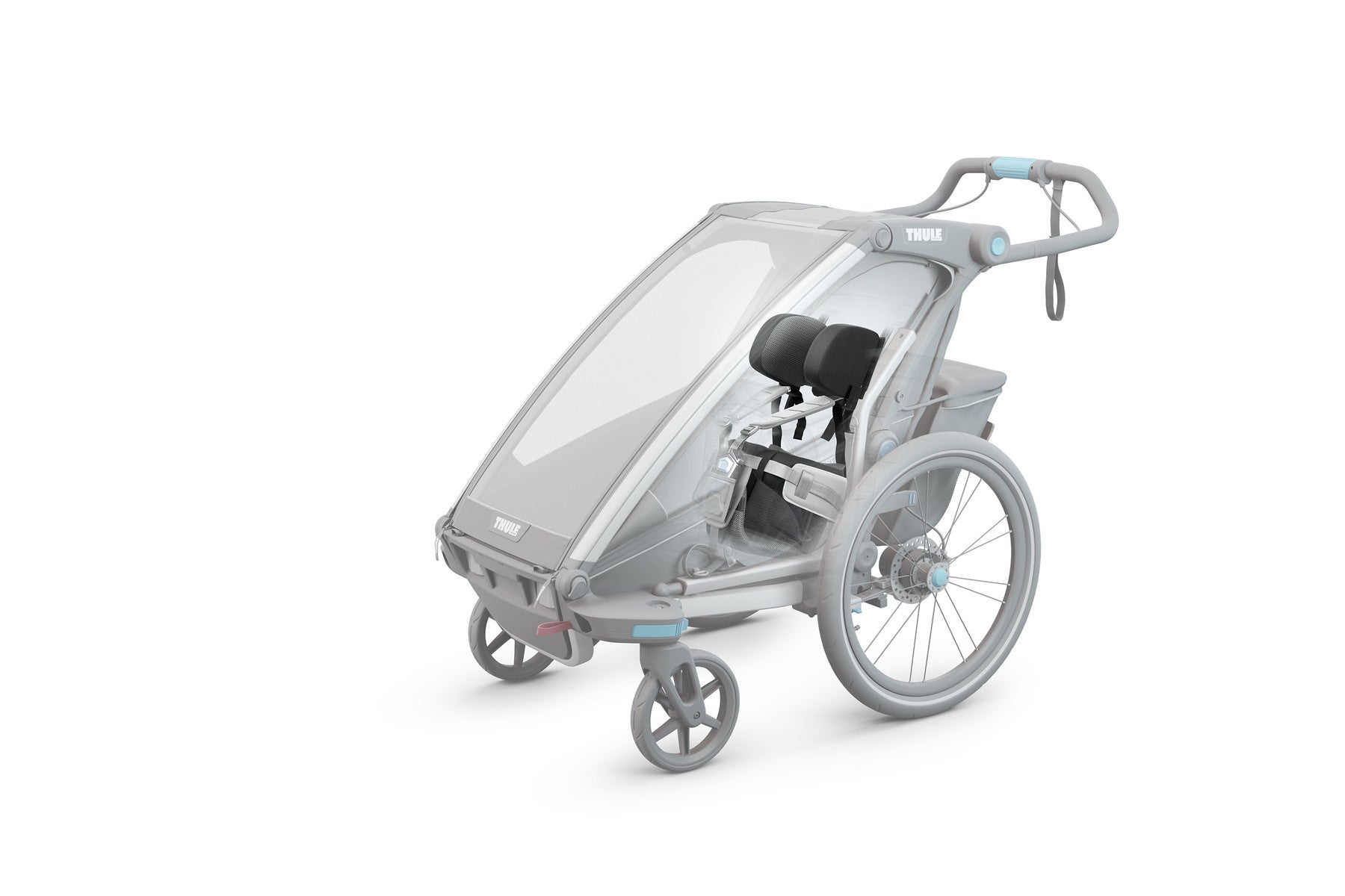 THULE Chariot Baby Supporter, -- ANB Baby