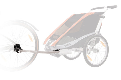 Buy THULE Chariot Bicycle Kit – ANB Baby
