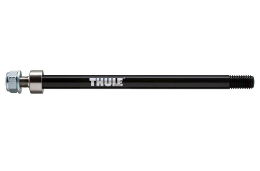 THULE Chariot Bike Trailer Thru Axle Syntace Adapter, -- ANB Baby