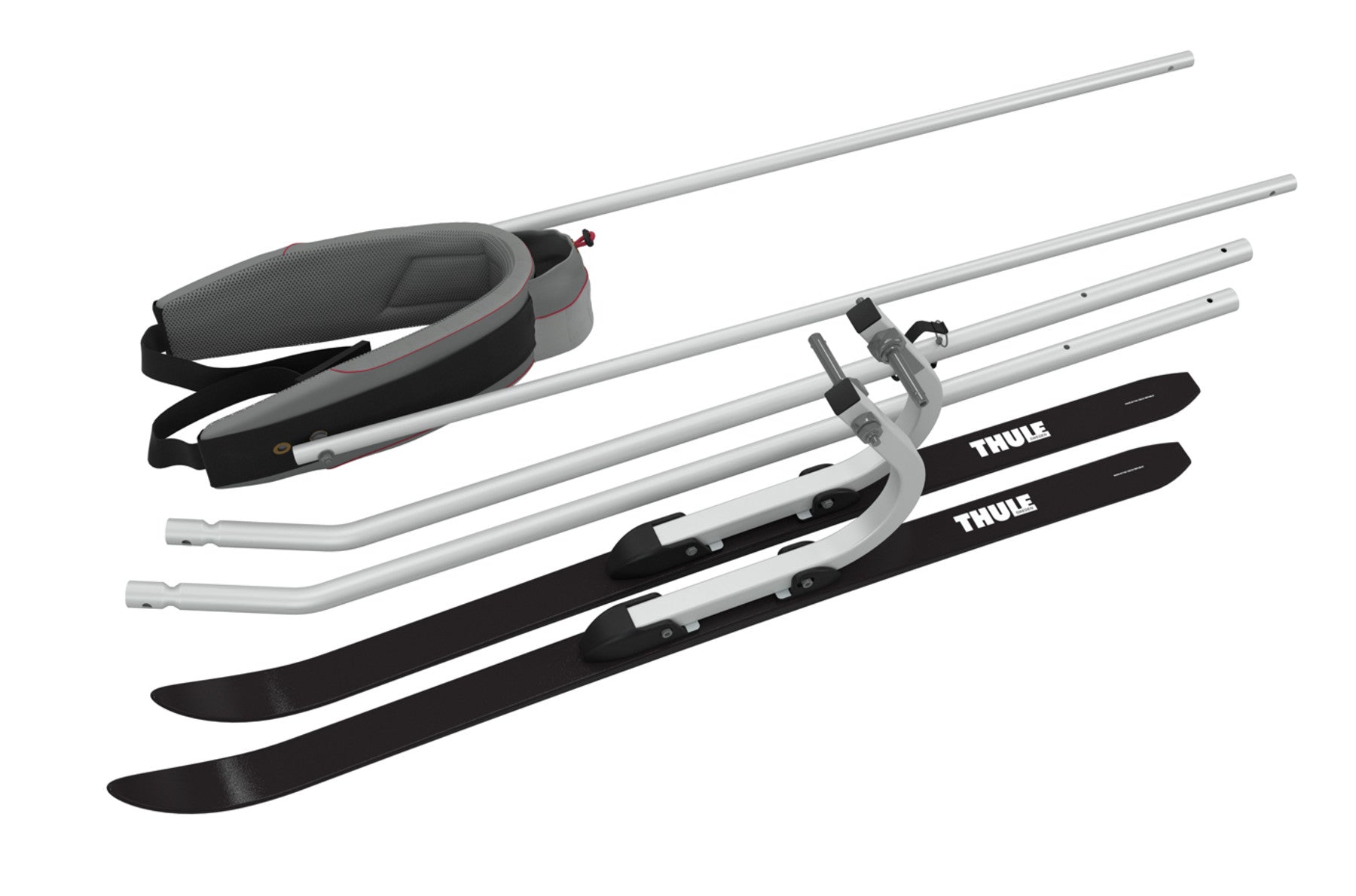 THULE Chariot Cross-Country Skiing Kit - ANB Baby -Thule