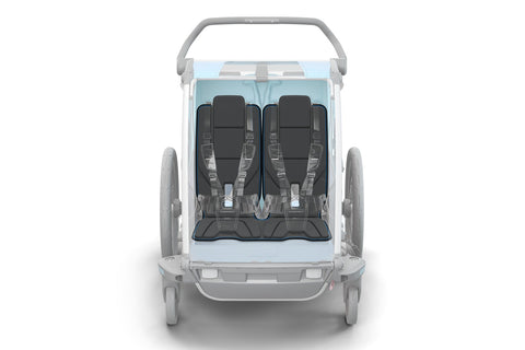 THULE Chariot Padding for Single and Double - ANB Baby -Thule