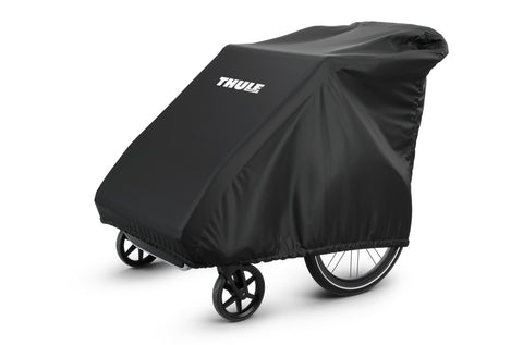THULE Chariot Storage Cover - Black - ANB Baby -Stroller Accessories