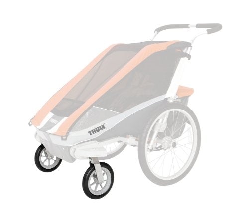 THULE Chariot Strolling Kit - ANB Baby -Stroller Accessories