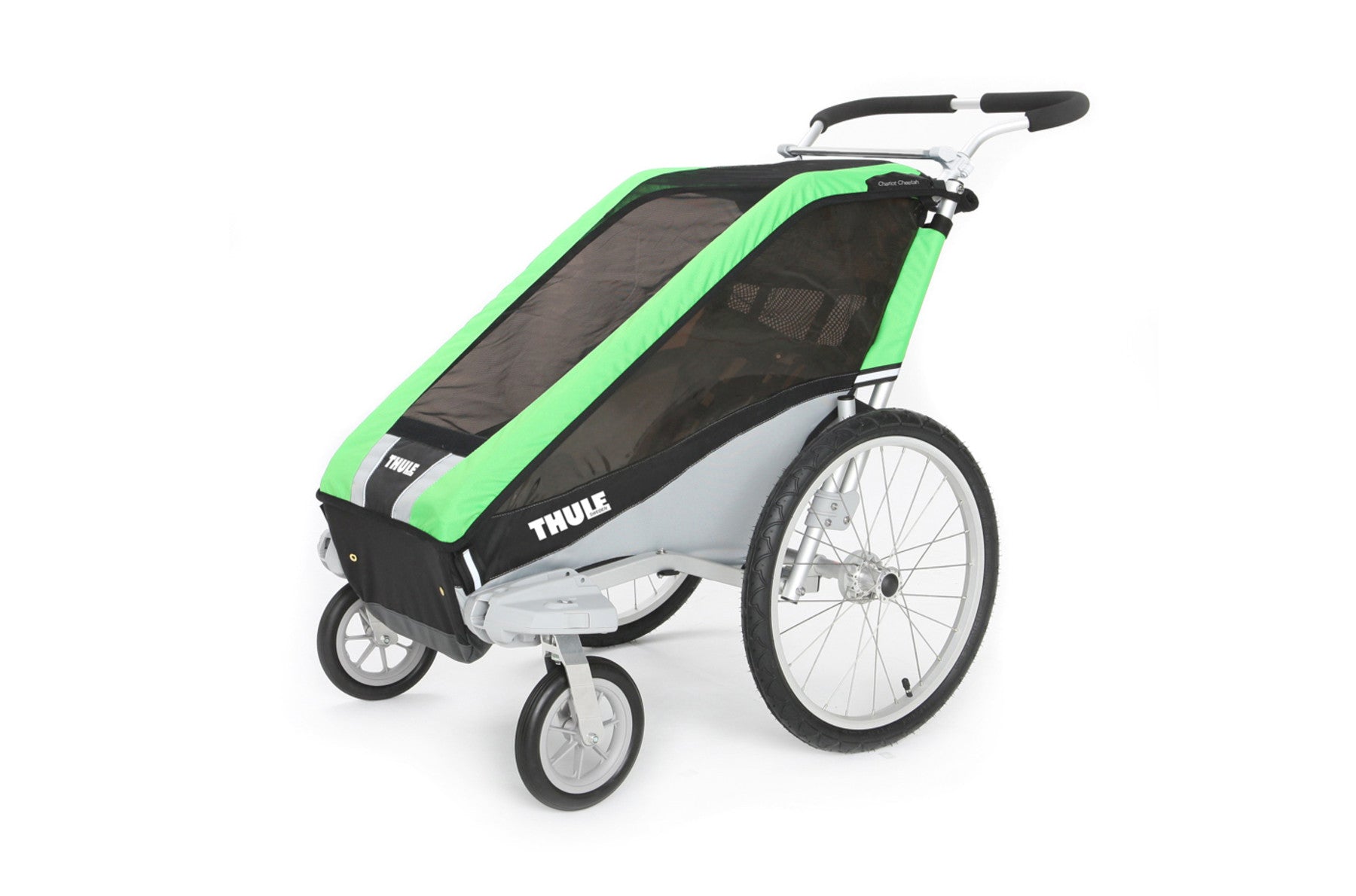 Print barriere PEF Buy THULE Chariot Strolling Kit – ANB Baby