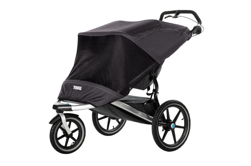 THULE Mesh Cover for Urban Glide Double Stroller, -- ANB Baby