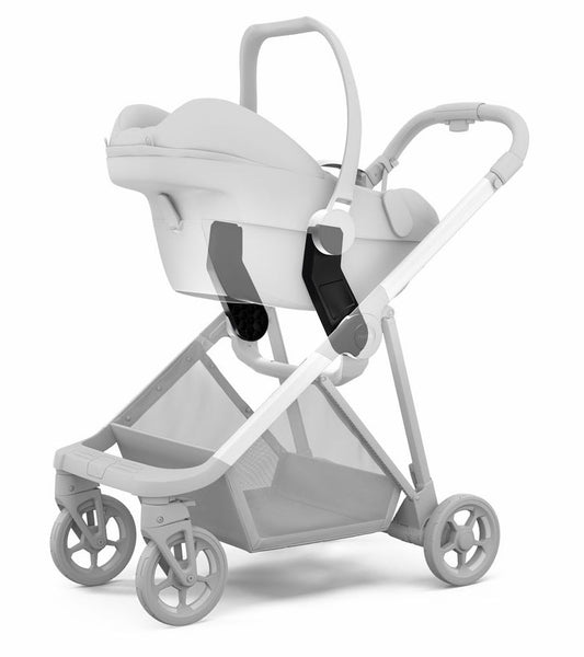 Thule Shine Car Seat Adapt for Maxi-Cosi / Nuna / Cybex, -- ANB Baby