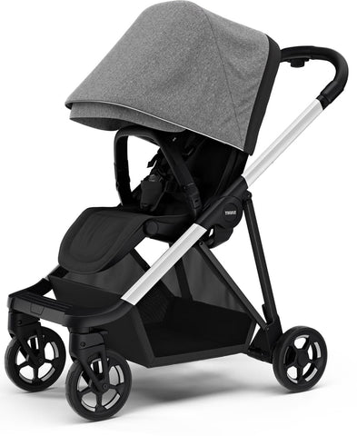 Thule Shine City Stroller - ANB Baby -$500 - $1000