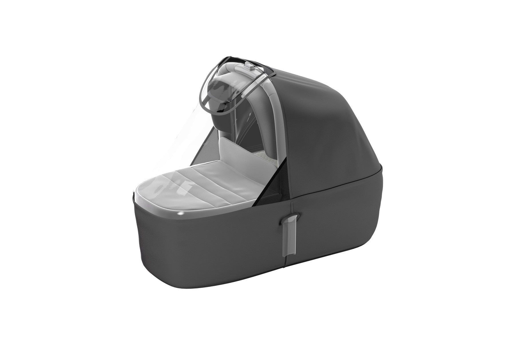 THULE Sleek Bassinet For Stroller - ANB Baby -$100 - $300