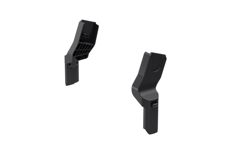 THULE Sleek Car Seat Adapter for Maxi Cosi -- Available April, -- ANB Baby