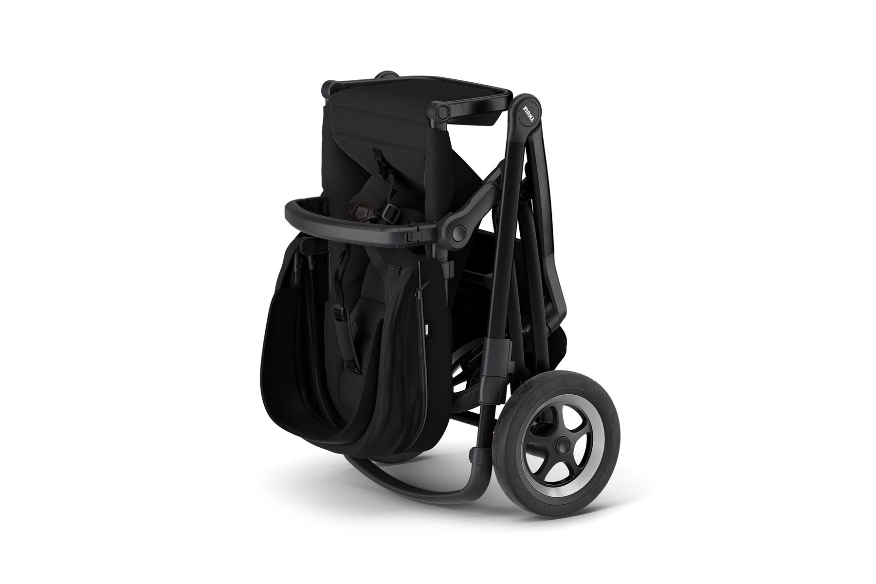 THULE Sleek City Stroller - ANB Baby -$500 - $1000