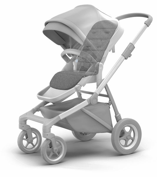 THULE Sleek Stroller Seat Liner, -- ANB Baby